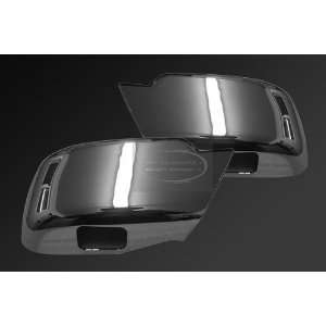  Fusion 06 11 Zunden Chrome Mirror Covers Trim Automotive