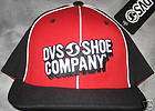 dvs hats  