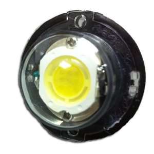  Custer STR1W LED 1 Strobe Automotive