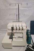Kenmore Overlock Serger Machine Model 385 16642090  