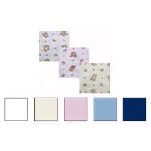  Fitted Portable Crib Sheet Baby