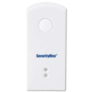   Add On Wireless Doorbell Button For Air Alarm Ii SM 82