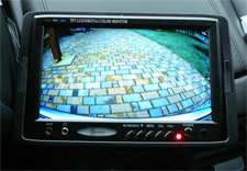CCD SONY Car Rear View Reverse Camera For Mercedes Benz Vito Viano & B 