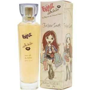  Bratz Ooh La La by Bratz, 1.7 oz Eau De Toilette Spray for 