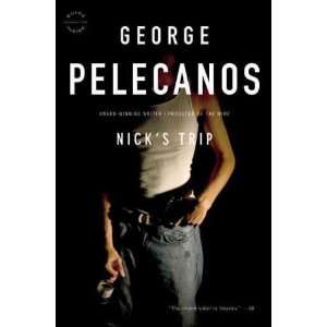   Pelecanos, George (Author) Jun 29 11[ Paperback ] George Pelecanos