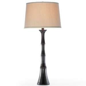  JCP home Bamboo Table Lamp