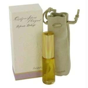  QUELQUES FLEURS by Houbigant Pure Perfume Concentrate 
