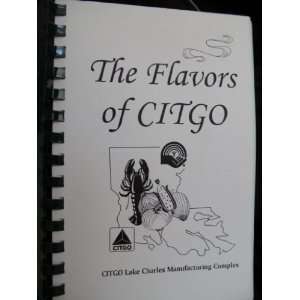  Citgo (9785510866742) Books