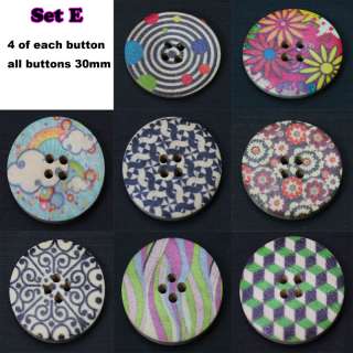 Mixed buttons. 3 deals to choose from. 526 buttons  
