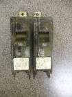 Siemens 50A 120/240V 1 Pole Circuit Breaker BL B150