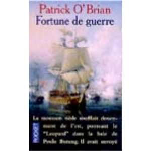  Fortune de guerre (9782266104272) OBrian Books