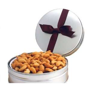   Whisk Gift Tin   Fastachi® Salted Cashews  Grocery