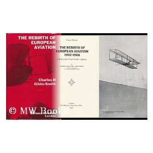  Rebirth of European Aviation, 1902 08 Study of the Wright 