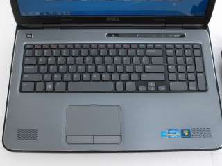 Dell XPS L702X Laptop PC   8 GB RAM, 2x 500 GB HDs, Core i7, Very Good 
