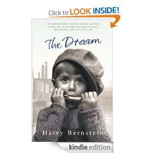 Start reading The Dream  