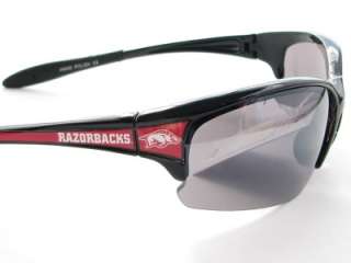 Arkansas Razorbacks Sunglasses UA Hogs 7 JT  