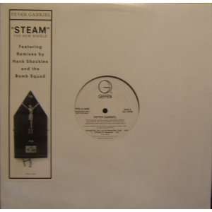  Steam Peter Gabriel Music