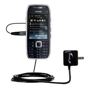  Rapid Wall Home AC Charger for the Nokia E75   uses 