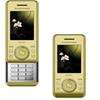   Sony S500i S500 Cell Phone Radio JAVA Black 7311270095300  
