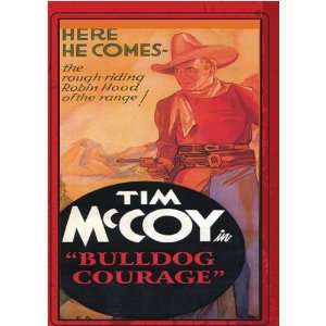  Bulldog Courage Sinister Cinema Movies & TV