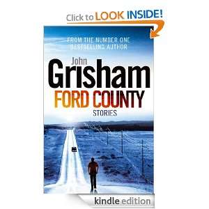 Start reading Ford County  