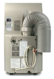   Sharp CV 10MH 10,000 BTU Portable Air Conditioner w/ Remote  