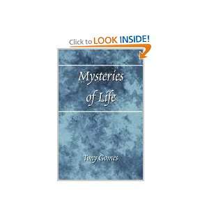 Mysteries of Life The Meaning of Life (9781425185602 