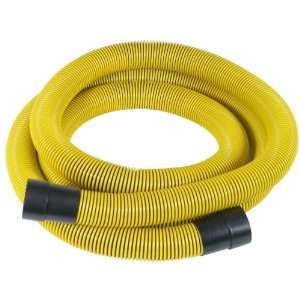 Dustless Technologies 14251 Flexible Hose with Cuffs, 12 Foot by 1 1/2 