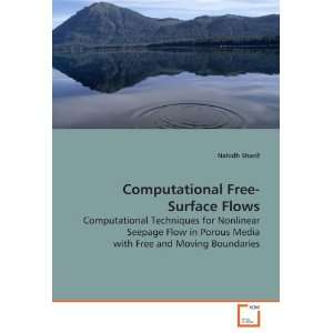  Computational Free Surface Flows Computational Techniques 