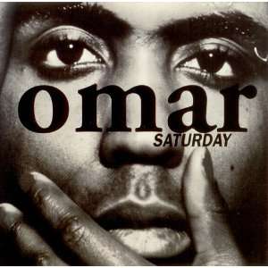  Saturday Omar Music