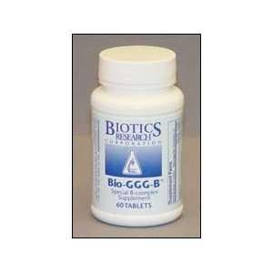  Biotics Research   Bio GGG B 60T