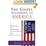   on a God blessed, Christ haunted Idea by David Dark (Feb 19, 2005