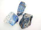 Lapis Lazuli Rough Stone 20 to 70 g pieces 0.5 kg Lot items in Gao Fu 