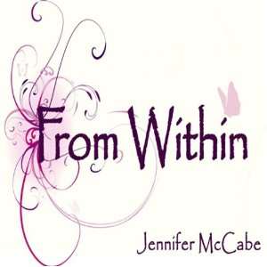  From Within Jenny Mc Cabe Music