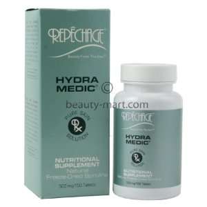  Repechage Hydra Medic Nutritional Supplement 150 Tablets 