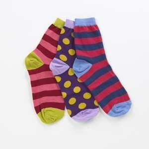  Little Miss Matched Socks for Adults (10+) Marvelous 121 