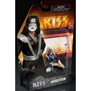  The Promotions Factory   Super Stars figurine KISS Ace 