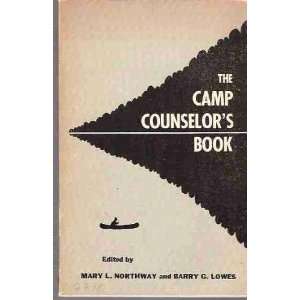 The Camp Counselors Book  Books