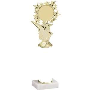1st, 2nd place Trophies   Insert Activity Trophy HEIGHT 12 inches 