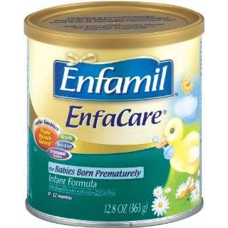  Enfamil Lipil Milk Based Formula with Iron, Powder, 25.7 
