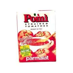 Pomi Strained Tomatoes 750g  Grocery & Gourmet Food