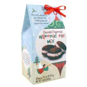Chocolate Peppermint Whoopie Pie Mix  Grocery & Gourmet 