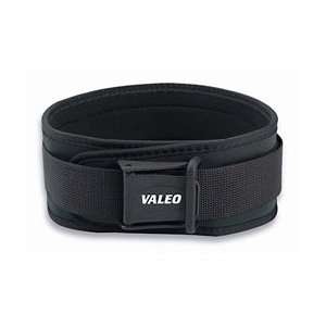  Valeo Classic Belt Black 4