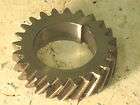 kawasaki 12 5hp fb460v crankshaft gear 59056 2105 