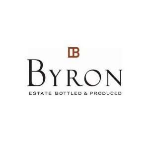  2009 Byron Pinot Noir Santa Barbara 750ML Grocery 