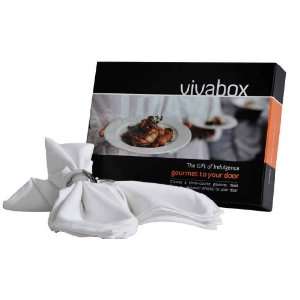 Gourmet to Your Door Vivabox  Grocery & Gourmet Food