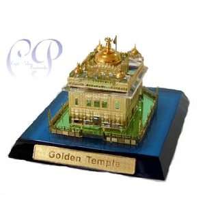  The Golden Temple Harimandir 