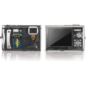  Special Forces Airborne skin for Olympus Stylus Tough 8000 