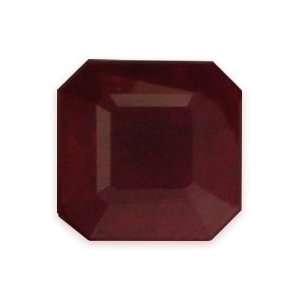  1.13cts Natural Genuine Loose Ruby Emerald Gemstone 