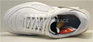 NIKE Air Max Smash White Tennis Shoes Sz 12  